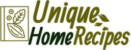 UniqueHomeRecipes.com